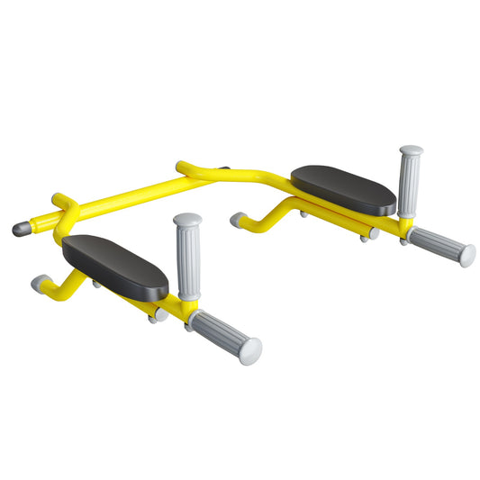 Parallel Bars