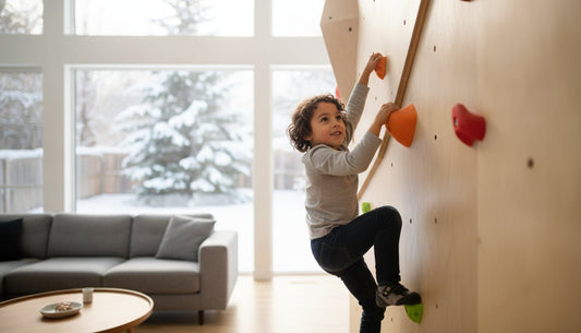 10 Science-Backed Benefits of Climbing for Kids (2026)