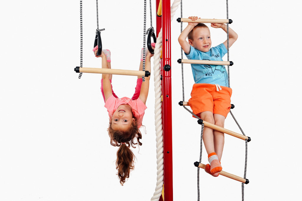 Climbing Toys For Toddlers