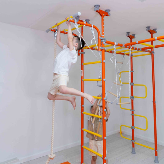 Best Play Equipment for an Autistic Child: A Parent’s Guide