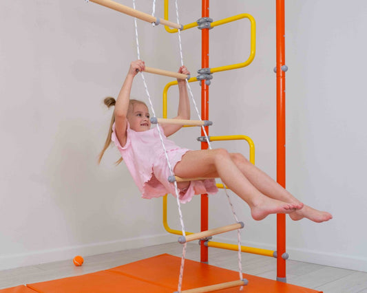 2026 Guide to Kids Physical Development Equipment