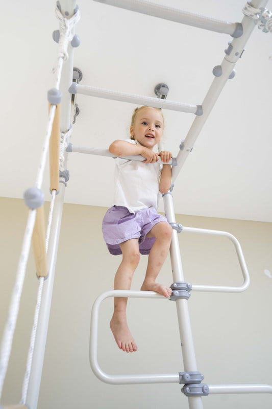 Wall Bars for Kids: 2026 Home Gym Buying Guide