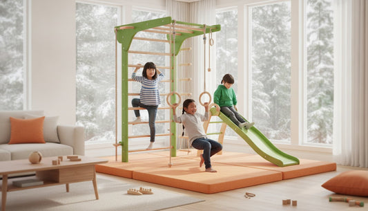 Best Active Indoor Gifts for Kids: 2026 Play Guide
