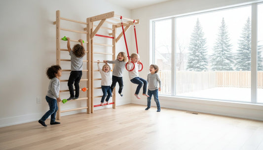 Best Kids Home Fitness Equipment 2026: Parent's Guide