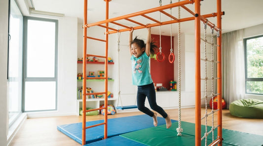 Encouraging Risky Play Safely: A Practical Guide for Parents
