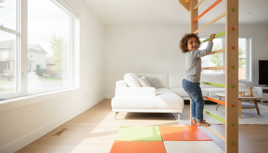 Home Sensory Room Equipment: 2026 Parent's Guide