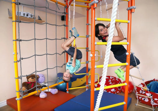 Gross Motor Skills Indoor Equipment: A Parent’s Guide to Active Play