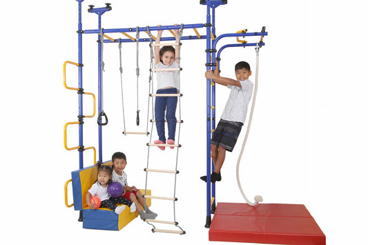 jungle gym for toddlers