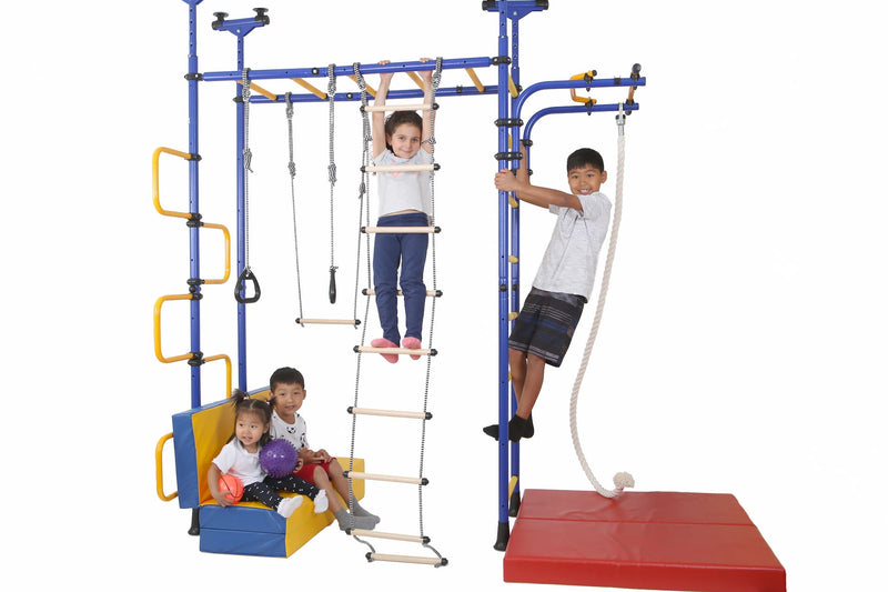 jungle gym for toddlers