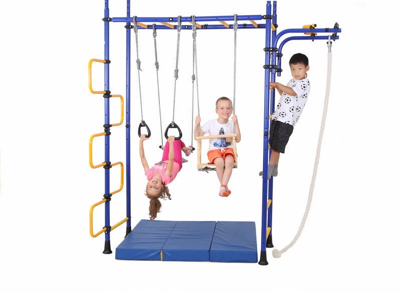 kids gym equipment