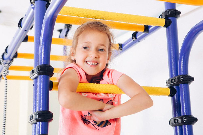 indoor playground for kids