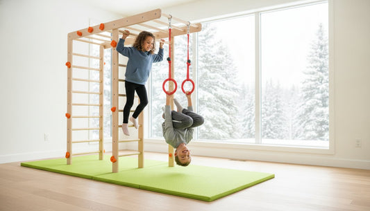 Kids Strength Building Toys: The 2026 Parent’s Guide to Active Home Play