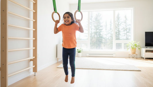 Kids Strength Training Equipment: Best Functional Fitness Tools for Home (2026)
