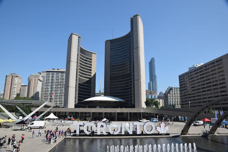 21 Fun Things To Do With Kids In Toronto