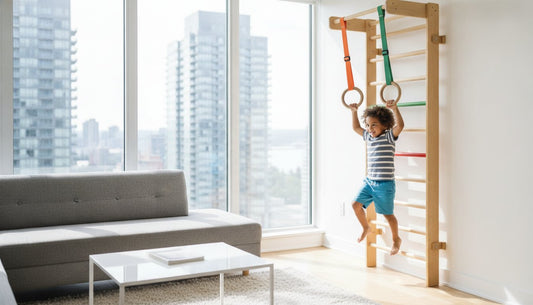 Premium Indoor Playground Guide for Small Spaces (2026)