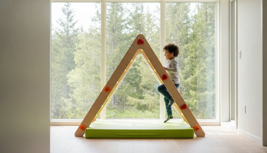 Proprioceptive Toys for Home: Parent's Guide (2026)