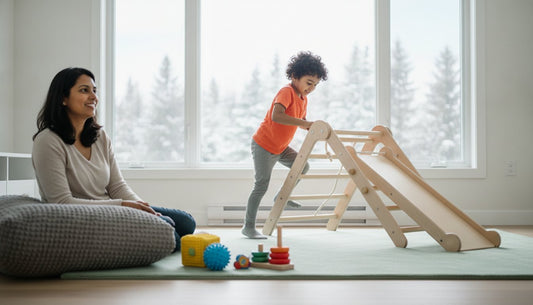 Sensory Play for Autism: Parent's Guide (2026)
