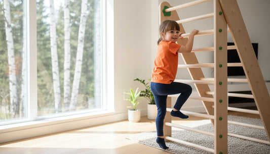 Sensory Seeking Toys: Parent's Guide to Active Regulation