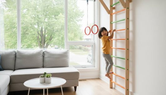 Small Space Sensory Room: 2026 Vertical Play Guide