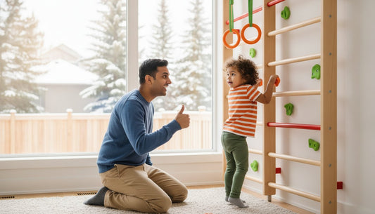 Swedish Wall Installation: Parent's Safety Guide (2026)