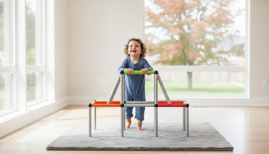 The Parent’s Guide to the Best Indoor Toddler Climbing Frame in 2026