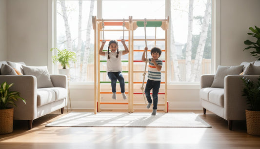 Ultimate Kids Fitness Equipment Guide 2026