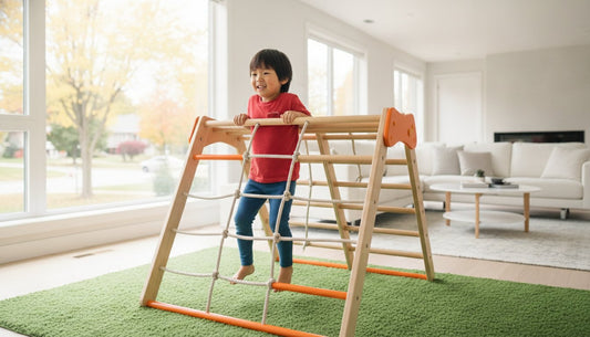 Vestibular Toys for Home: Sensory Success Guide 2026