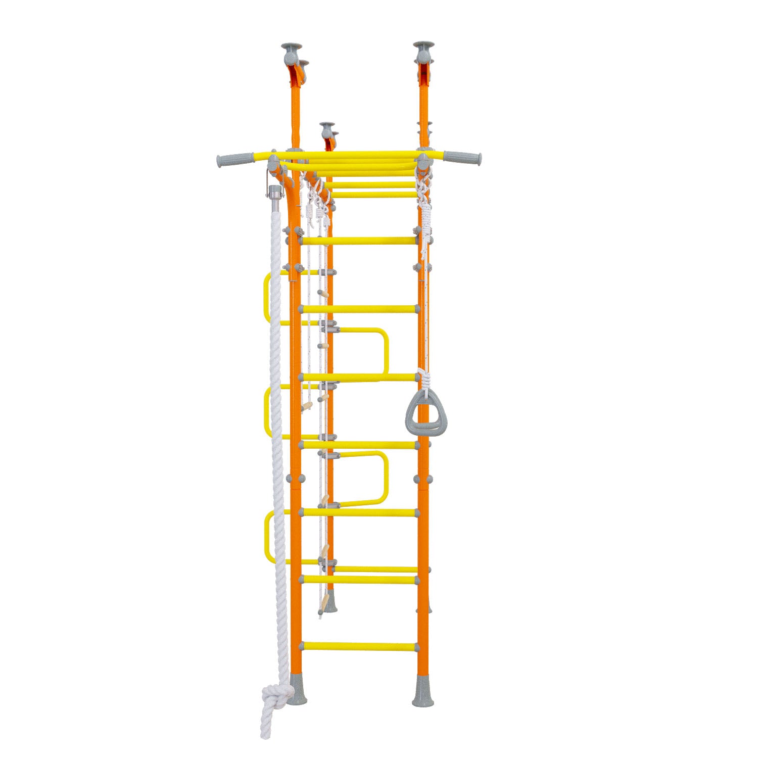 Pegasus - Indoor Playset with Monkey Bars