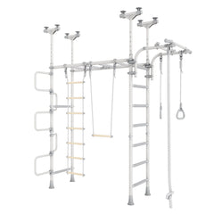 LIMIKIDS Pegasus Grey-white