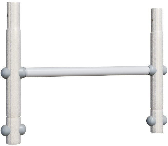 LIMIKIDS Extending Step - Grey