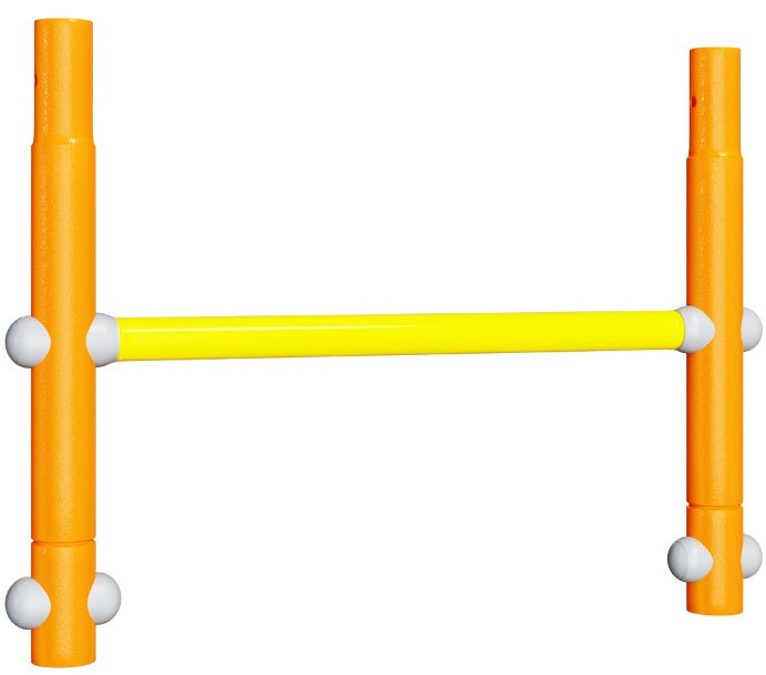 LIMIKIDS Extending Step - Orange