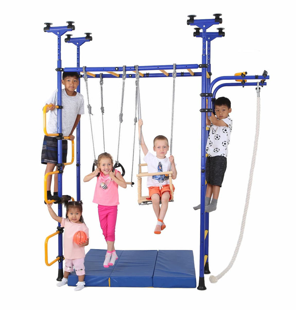 Indoor Playground for Kids