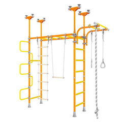 Pegasus Indoor Playset