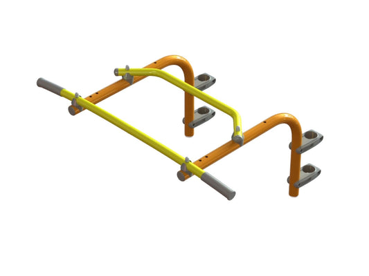 Chin-up Bar