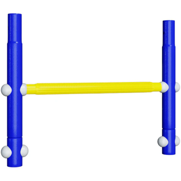 LIMIKIDS Extending Step - Blue