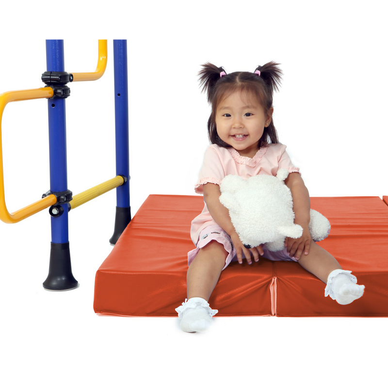 Kids gym mat sales