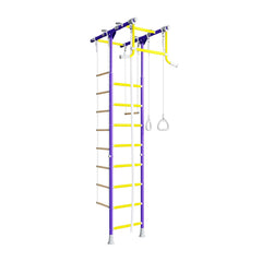Comet Indoor Playset