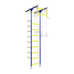 Indoor Playground Equipment