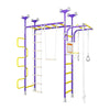 Pegasus - Indoor Playset with Monkey Bars