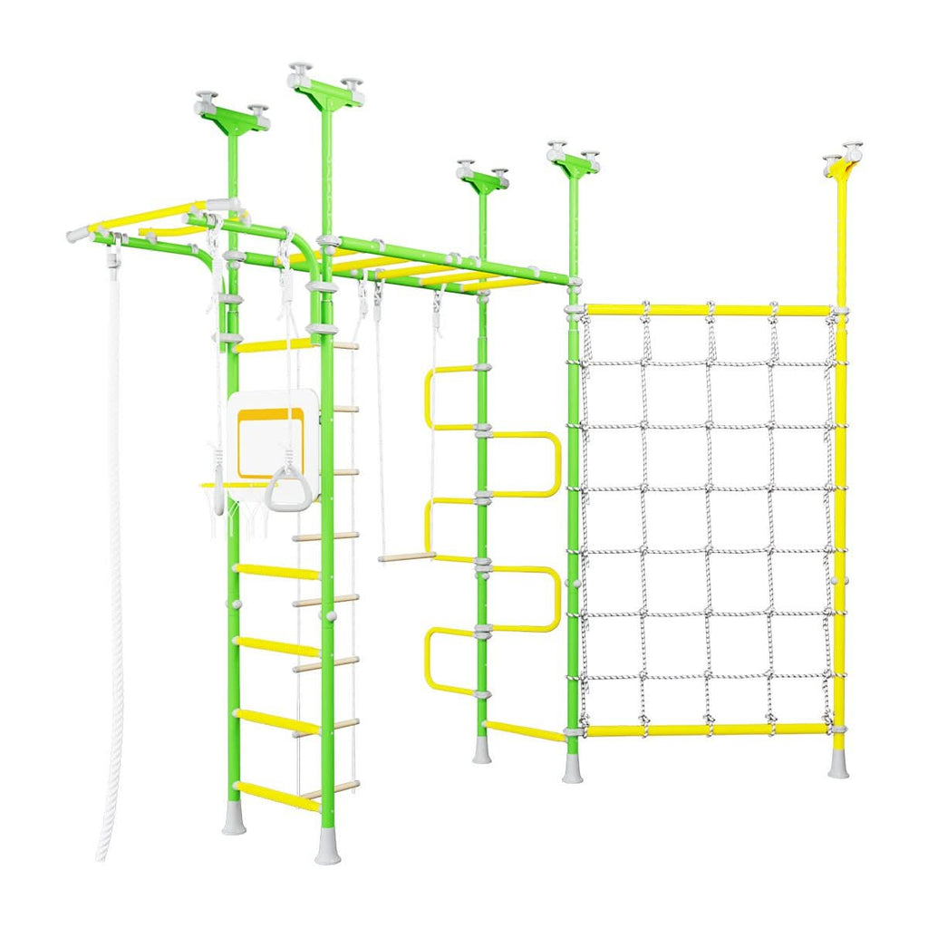 Indoor Climbing Toys for Toddlers