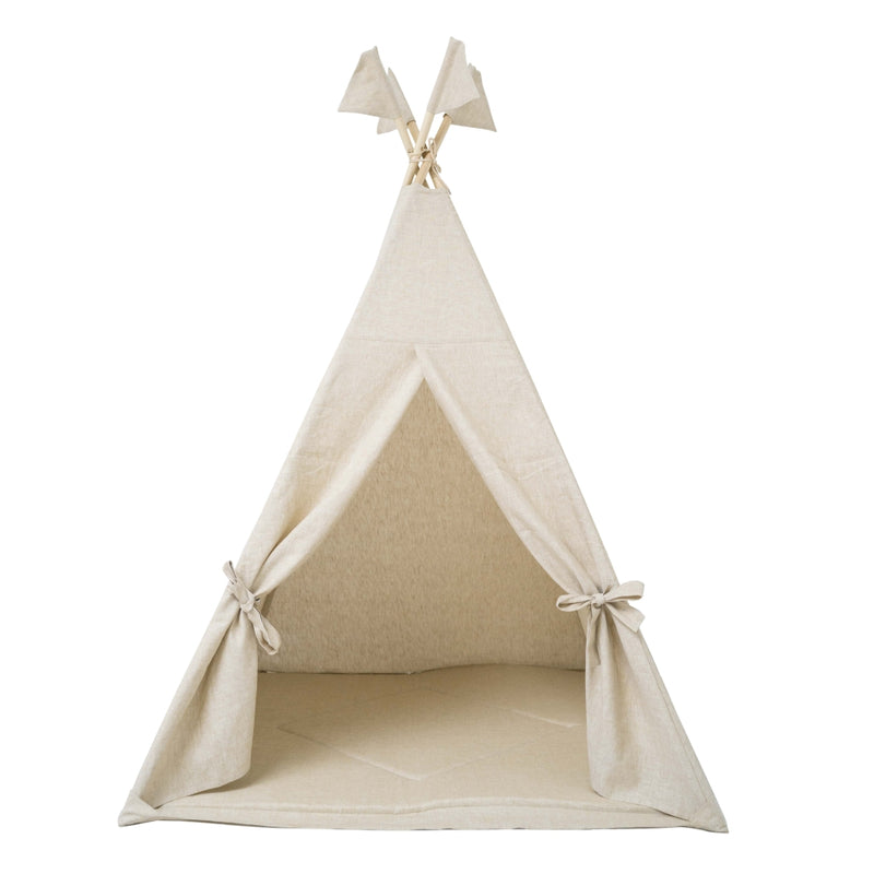 Wigwam (Tepee Tent)