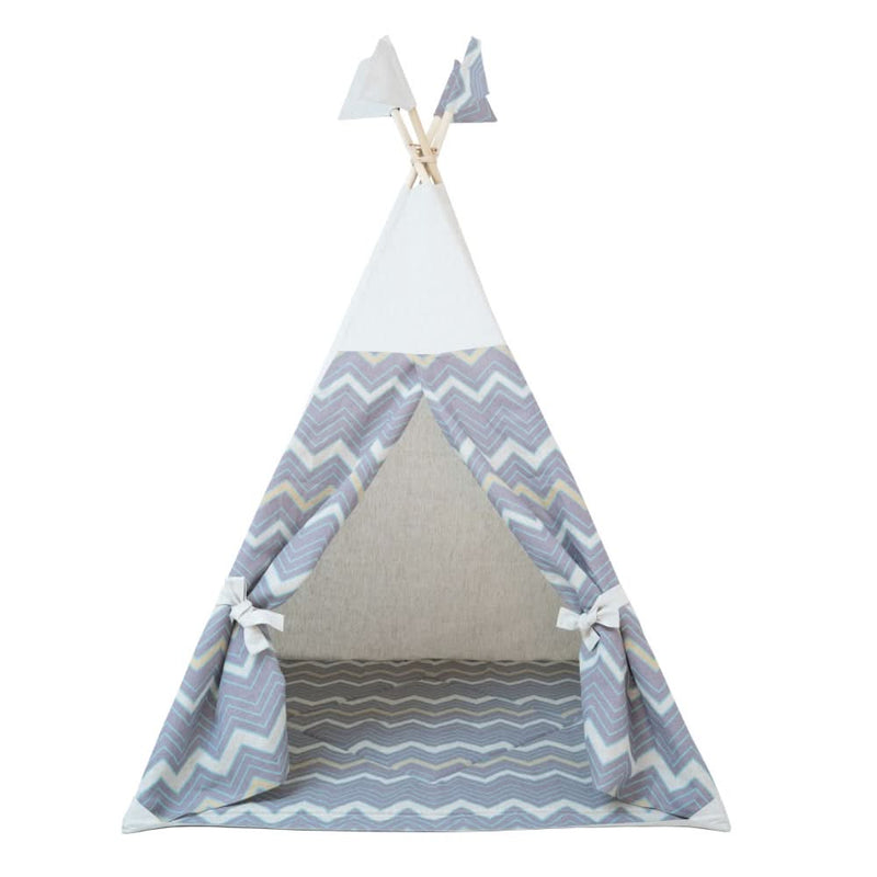 Grey wigwam deals
