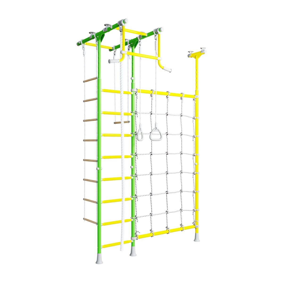 kids climbing apparatus