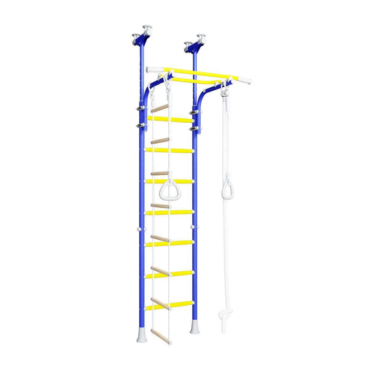 indoor gym equipment kids	
