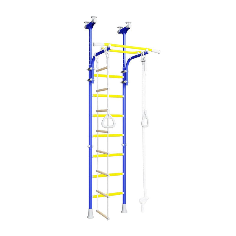indoor gym equipment kids	