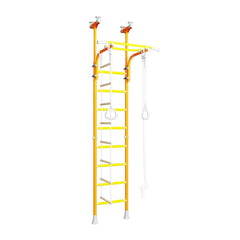 indoor gym equipment kids