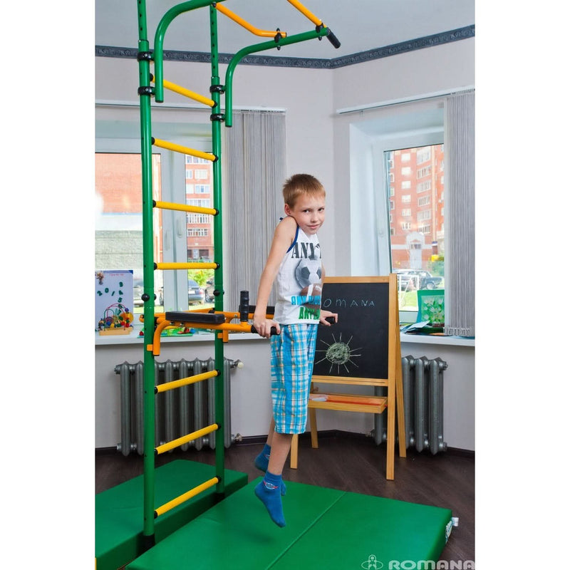 Kids Indoor GYM