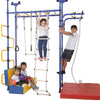 kids play gym equipment