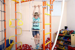 Indoor Playground
