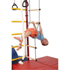 Kids Jungle Gym